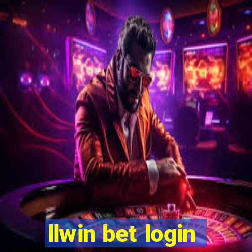 llwin bet login